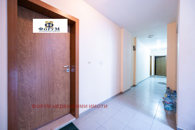 Myytävänä  1 makuuhuone Plovdiv , Kjutšuk Pariž , 55 neliömetriä | 95842234 - kuva [13]