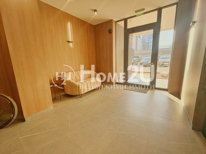 Продава 2-СТАЕН, гр. Пловдив, Кършияка, снимка 8 - Апартаменти - 53511155