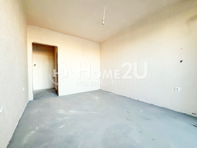 Продава 2-СТАЕН, гр. Пловдив, Кършияка, снимка 5 - Апартаменти - 53511155