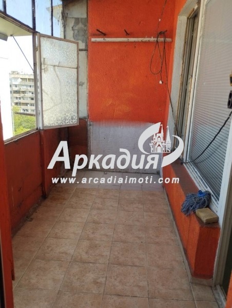 Продава 3-СТАЕН, гр. Пловдив, Въстанически, снимка 8 - Aпартаменти - 46918701