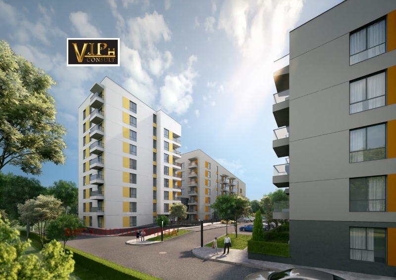 Til salg  2 soveværelser Varna , Kajsieva gradina , 103 kvm | 62679855 - billede [5]
