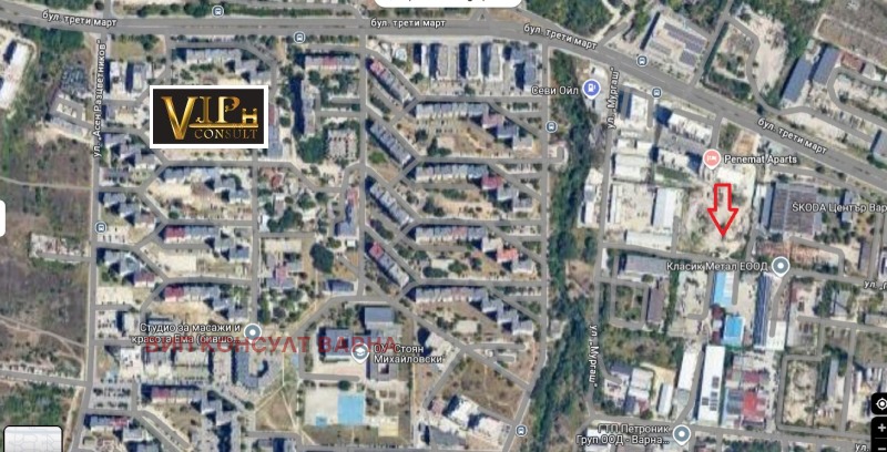 Til salg  2 soveværelser Varna , Kajsieva gradina , 103 kvm | 62679855 - billede [2]