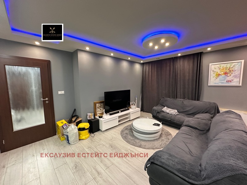 Na prodej  2 ložnice Plovdiv , Christo Smirnenski , 102 m2 | 34533068 - obraz [2]