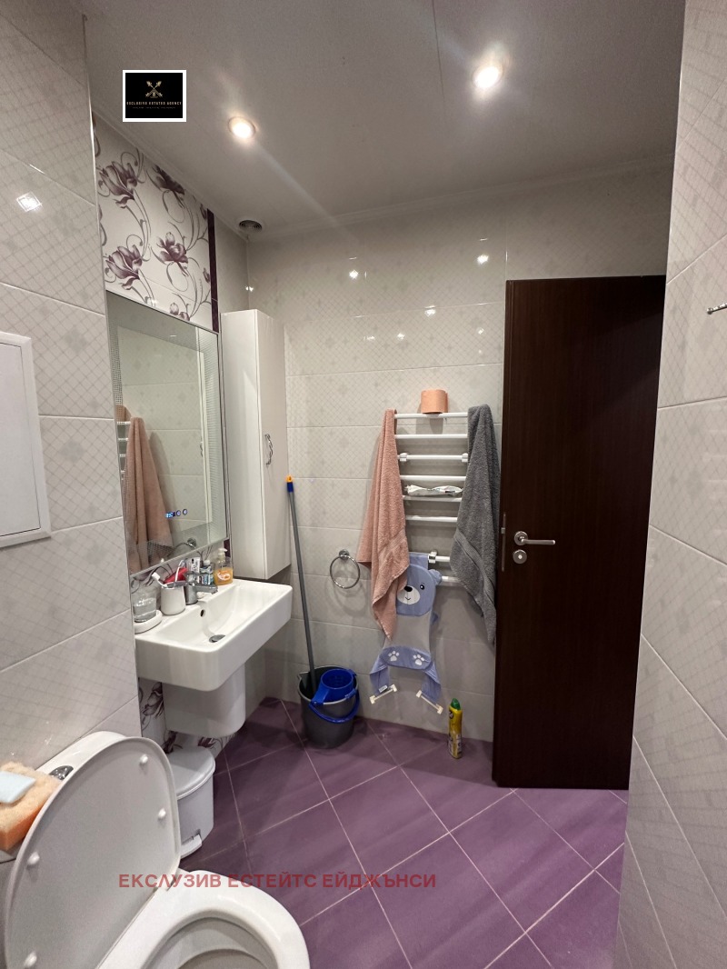 Na prodej  2 ložnice Plovdiv , Christo Smirnenski , 102 m2 | 34533068 - obraz [10]