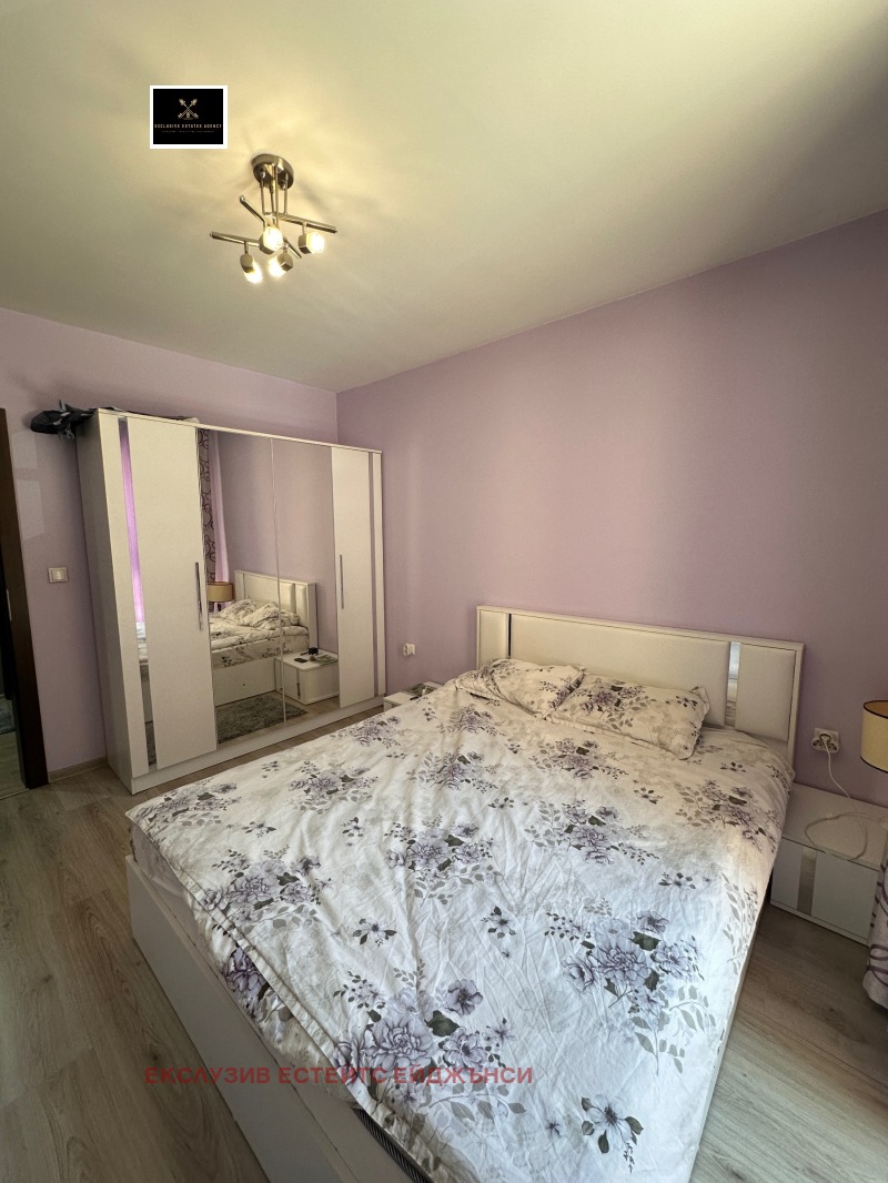 Na prodej  2 ložnice Plovdiv , Christo Smirnenski , 102 m2 | 34533068 - obraz [7]