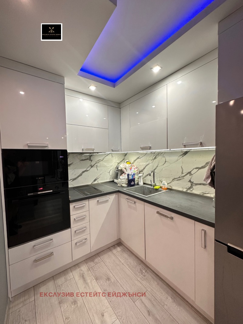 Na prodej  2 ložnice Plovdiv , Christo Smirnenski , 102 m2 | 34533068 - obraz [3]