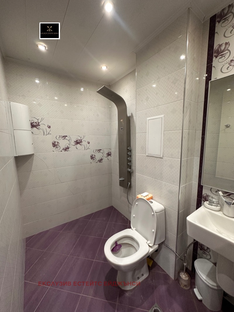 Na prodej  2 ložnice Plovdiv , Christo Smirnenski , 102 m2 | 34533068 - obraz [11]