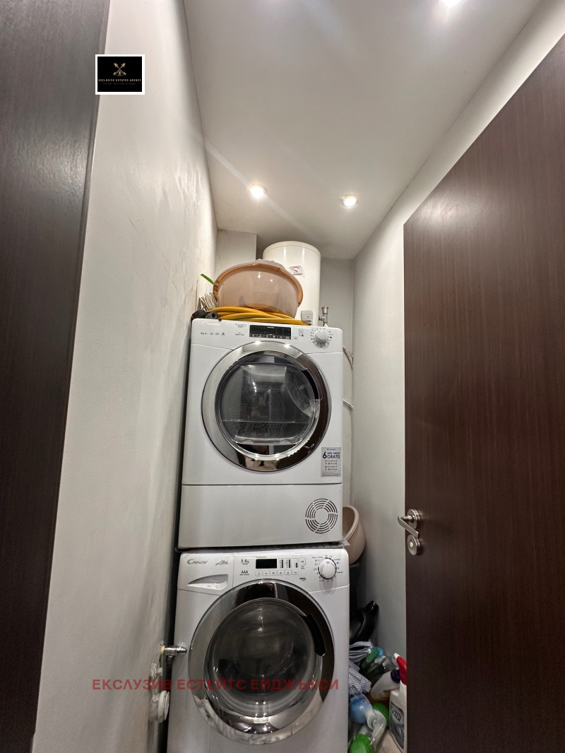 Na prodej  2 ložnice Plovdiv , Christo Smirnenski , 102 m2 | 34533068 - obraz [13]