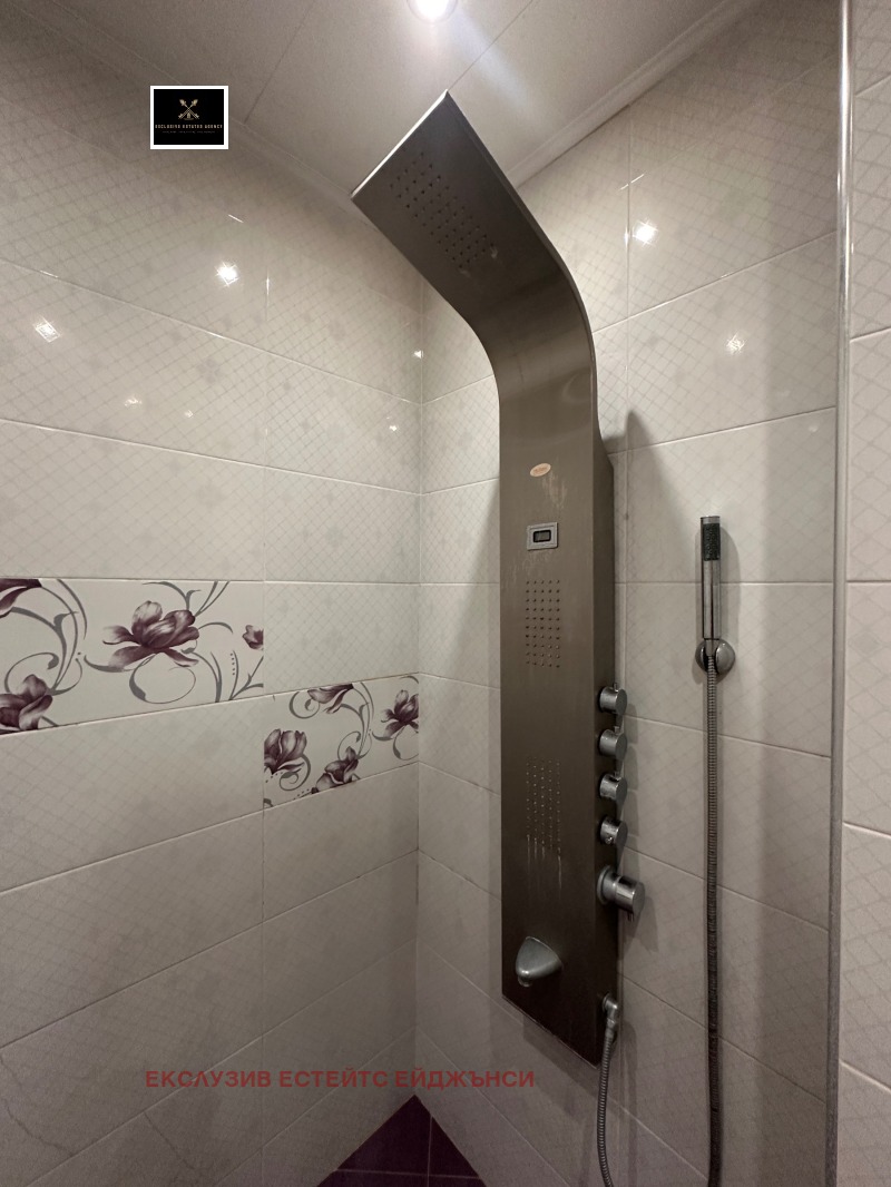 Na prodej  2 ložnice Plovdiv , Christo Smirnenski , 102 m2 | 34533068 - obraz [12]