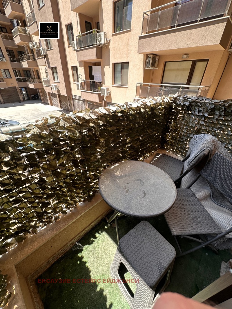 Na prodej  2 ložnice Plovdiv , Christo Smirnenski , 102 m2 | 34533068 - obraz [14]