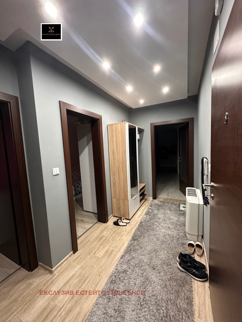 Na prodej  2 ložnice Plovdiv , Christo Smirnenski , 102 m2 | 34533068 - obraz [9]