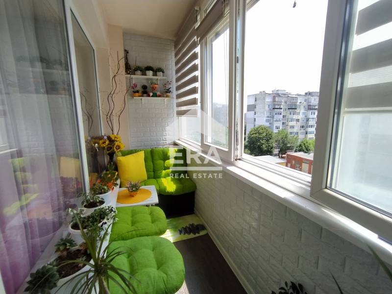 Satılık  2 yatak odası Varna , Vladislav Varnençik 1 , 81 metrekare | 38926502 - görüntü [8]