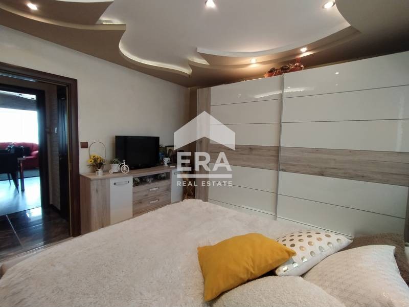 Satılık  2 yatak odası Varna , Vladislav Varnençik 1 , 81 metrekare | 38926502 - görüntü [11]
