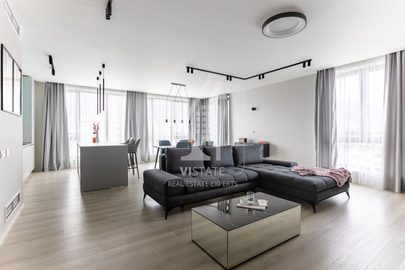 Продава 3-СТАЕН, град София, Кръстова вада • 612426 € / 1197801.14 лв. • 81955438 1