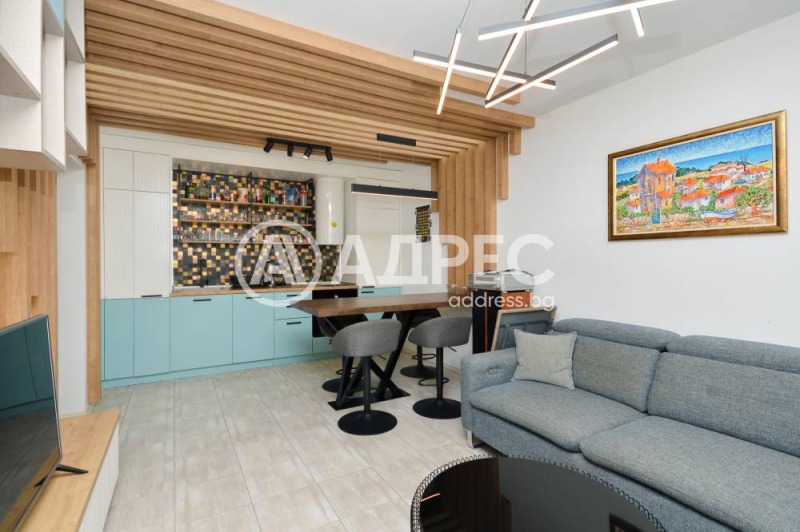 Продава 3-СТАЕН, гр. Созопол, област Бургас, снимка 5 - Апартаменти - 52425890