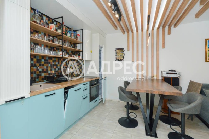 Продава 3-СТАЕН, гр. Созопол, област Бургас, снимка 6 - Апартаменти - 52425890