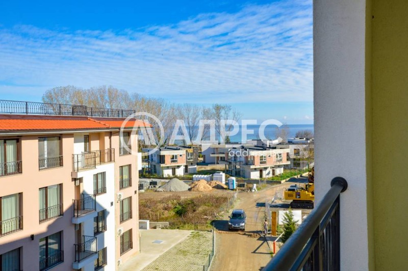 Продава 3-СТАЕН, гр. Созопол, област Бургас, снимка 8 - Апартаменти - 52425890