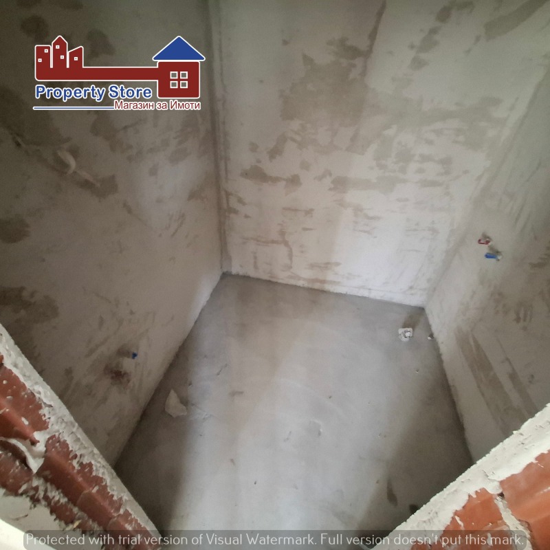 Продава 3-СТАЕН, гр. Варна, Аспарухово, снимка 4 - Апартаменти - 52661302