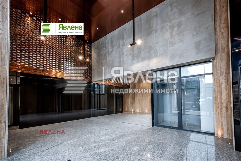 Продава 3-СТАЕН, гр. София, Манастирски ливади, снимка 5 - Апартаменти - 53640860