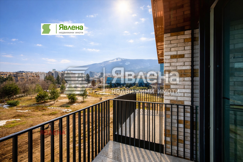 Продава 3-СТАЕН, гр. София, Манастирски ливади, снимка 8 - Апартаменти - 53640860