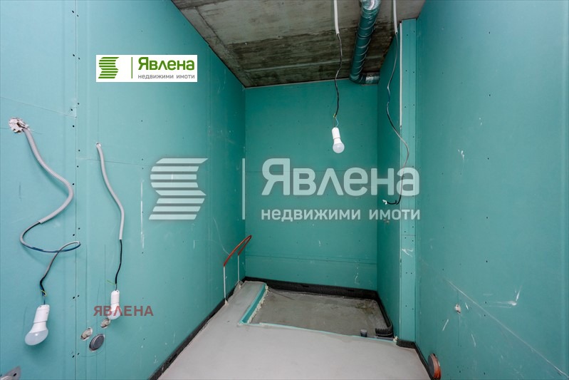 Продава 3-СТАЕН, гр. София, Манастирски ливади, снимка 13 - Апартаменти - 53640860