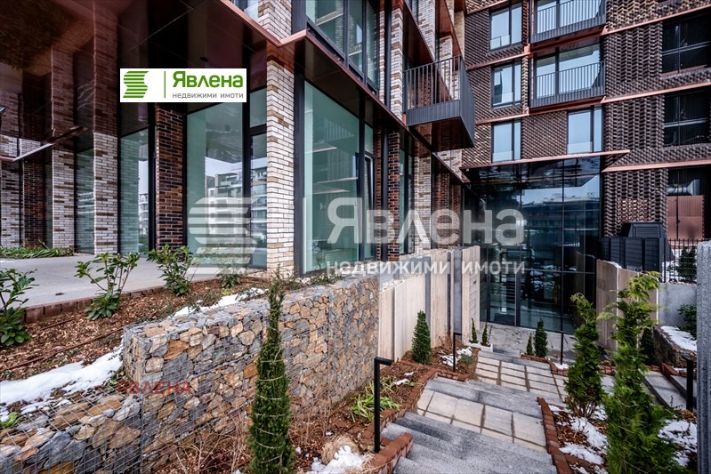 Продава 3-СТАЕН, гр. София, Манастирски ливади, снимка 3 - Апартаменти - 53640860