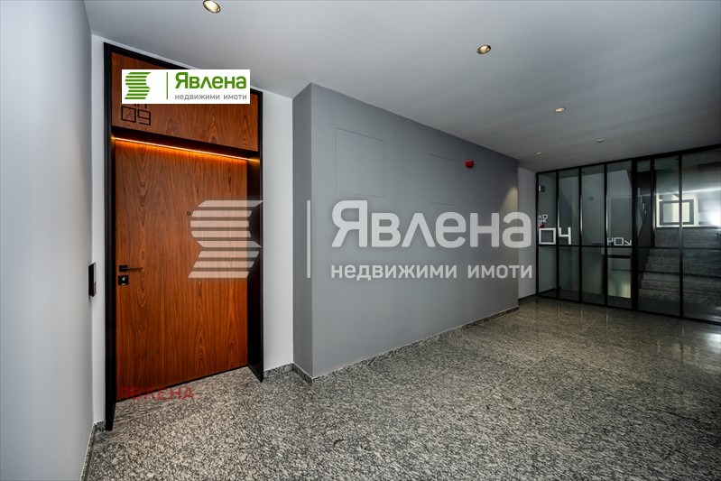 Продава 3-СТАЕН, гр. София, Манастирски ливади, снимка 14 - Апартаменти - 53640860