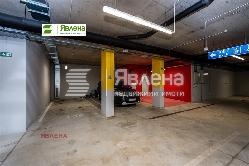 Продава 3-СТАЕН, гр. София, Манастирски ливади, снимка 15 - Апартаменти - 53640860