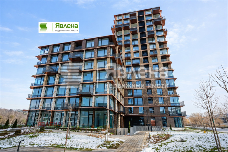 Продава 3-СТАЕН, гр. София, Манастирски ливади