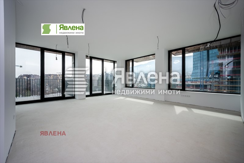 Продава 3-СТАЕН, гр. София, Манастирски ливади, снимка 6 - Апартаменти - 53640860