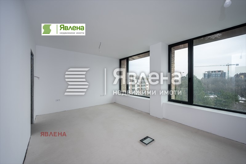 Продава 3-СТАЕН, гр. София, Манастирски ливади, снимка 9 - Апартаменти - 53640860