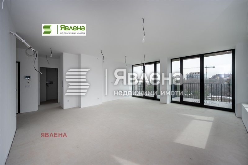 Продава 3-СТАЕН, гр. София, Манастирски ливади, снимка 7 - Апартаменти - 53640860