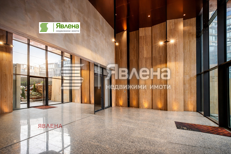 Продава 3-СТАЕН, гр. София, Манастирски ливади, снимка 4 - Апартаменти - 53640860