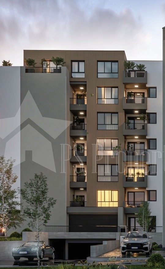 Продава 3-СТАЕН, гр. Стара Загора, Железник - център, снимка 2 - Апартаменти - 54540852