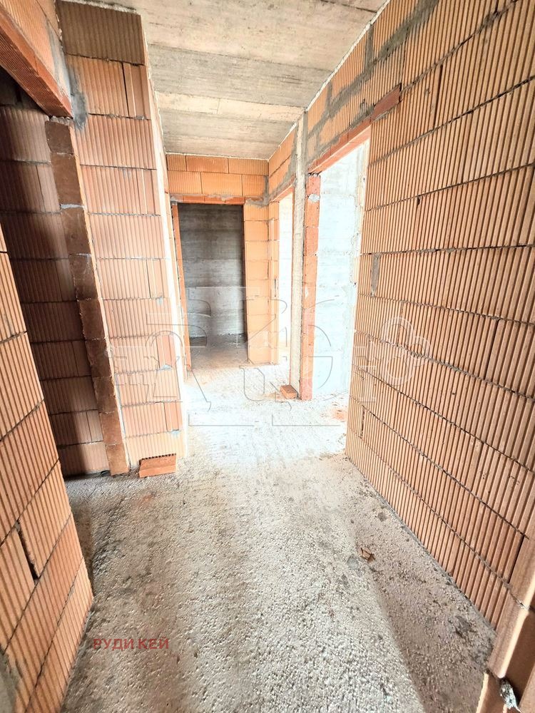 Продава 3-СТАЕН, гр. Варна, Кайсиева градина, снимка 4 - Апартаменти - 56161052