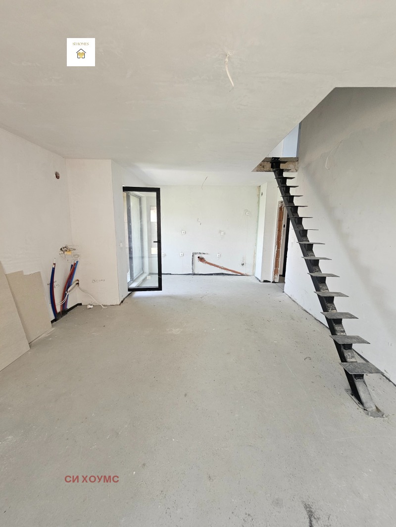 Satılık  3+ yatak odası Sofia , Krastova vada , 130 metrekare | 68597612 - görüntü [3]