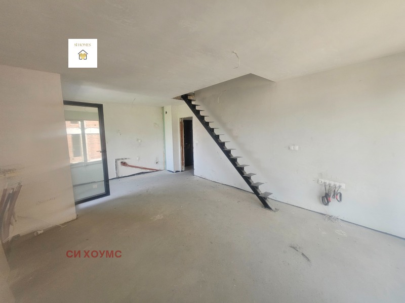 Satılık  3+ yatak odası Sofia , Krastova vada , 130 metrekare | 68597612 - görüntü [4]