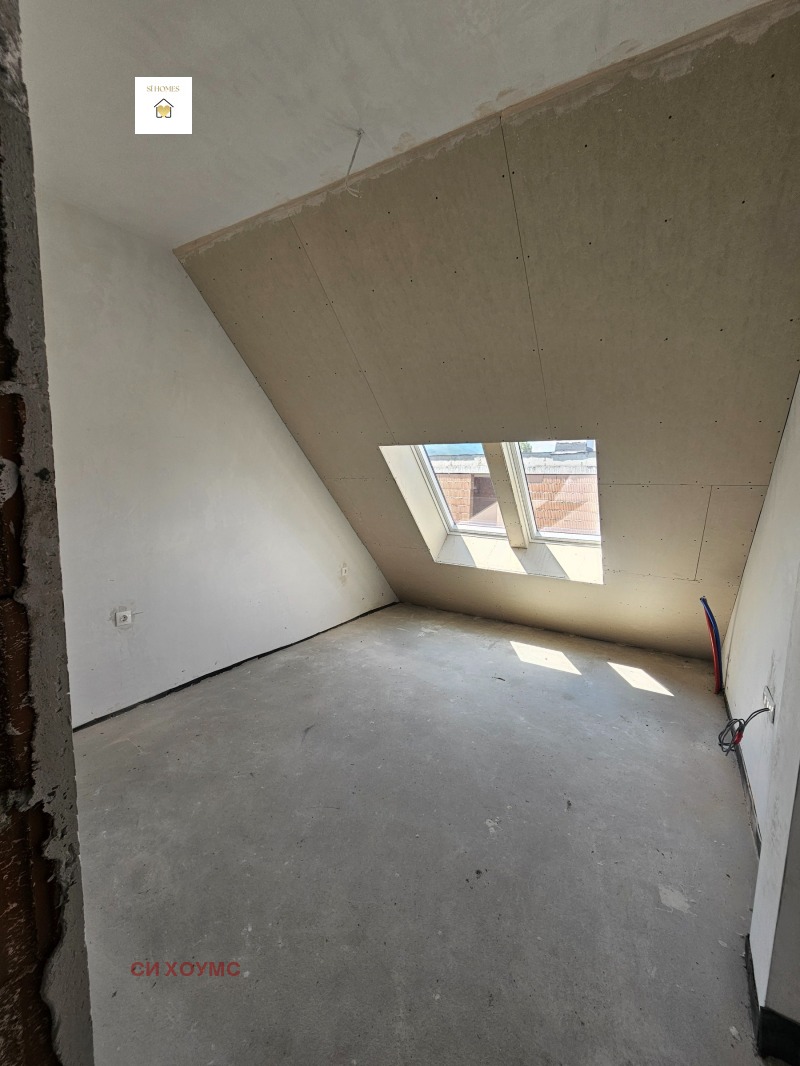Satılık  3+ yatak odası Sofia , Krastova vada , 130 metrekare | 68597612 - görüntü [10]