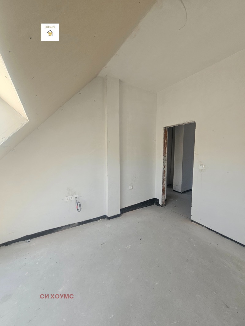 Satılık  3+ yatak odası Sofia , Krastova vada , 130 metrekare | 68597612 - görüntü [11]