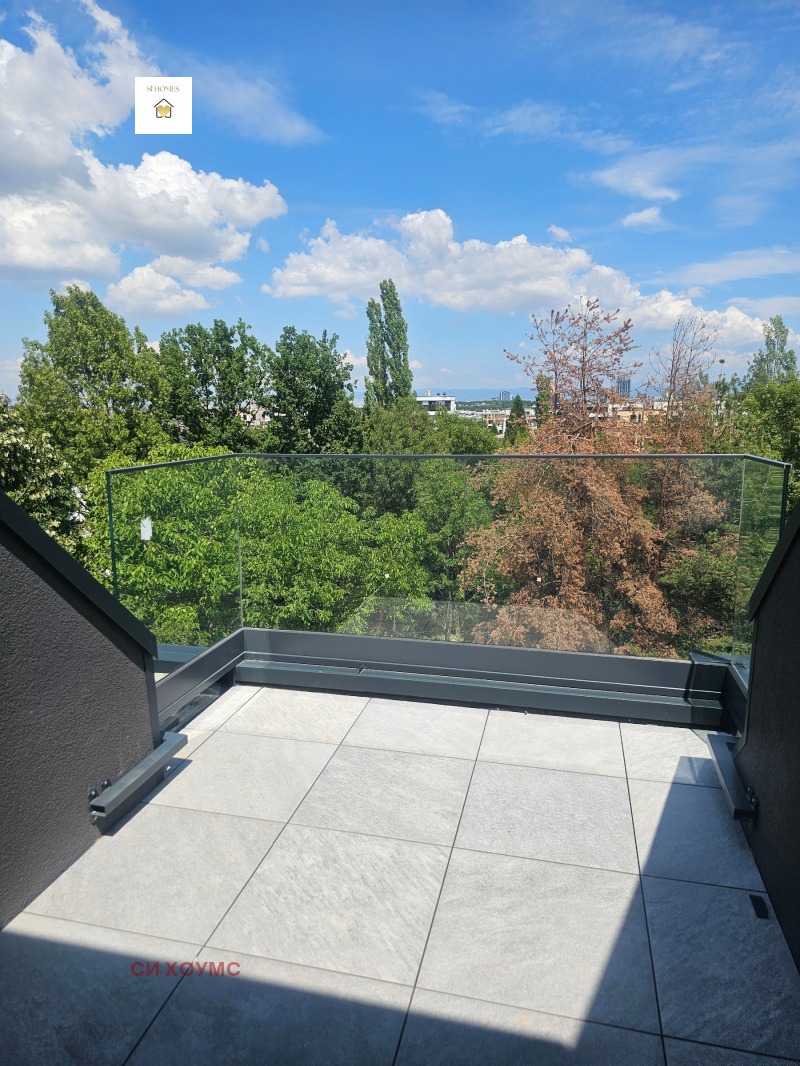 Satılık  3+ yatak odası Sofia , Krastova vada , 130 metrekare | 68597612 - görüntü [13]