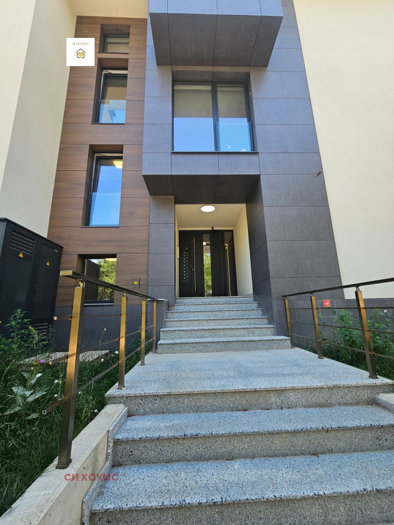 Satılık  3+ yatak odası Sofia , Krastova vada , 130 metrekare | 68597612