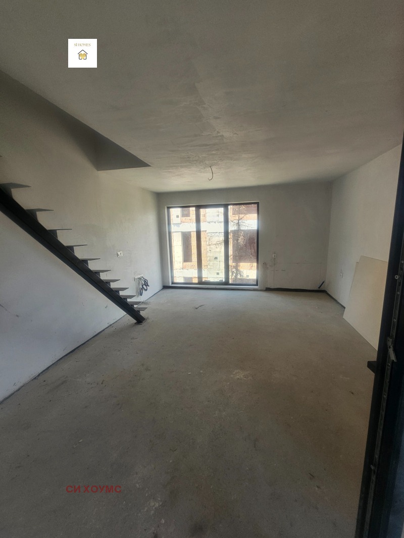 Satılık  3+ yatak odası Sofia , Krastova vada , 130 metrekare | 68597612 - görüntü [5]