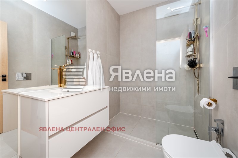 Продава МЕЗОНЕТ, гр. София, Бояна, снимка 17 - Апартаменти - 53842673