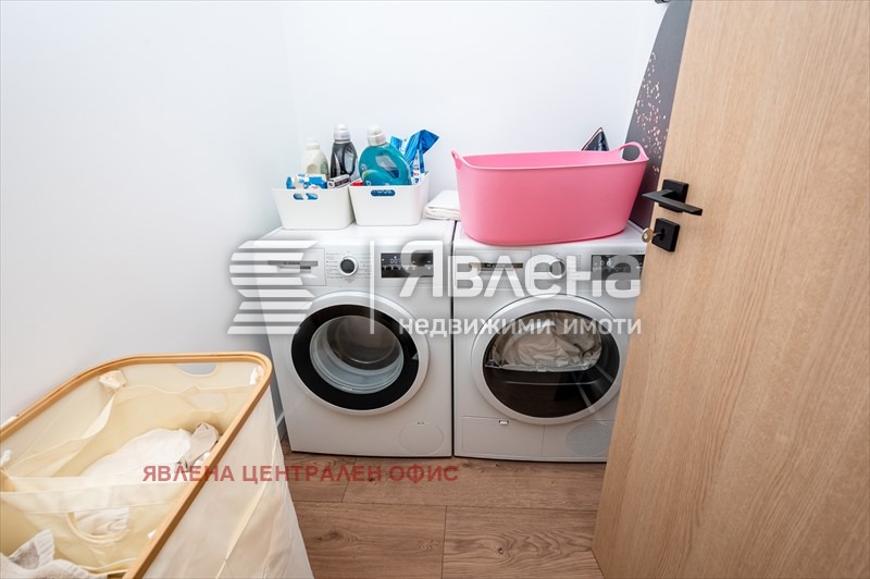 Продава МЕЗОНЕТ, гр. София, Бояна, снимка 10 - Апартаменти - 53842673