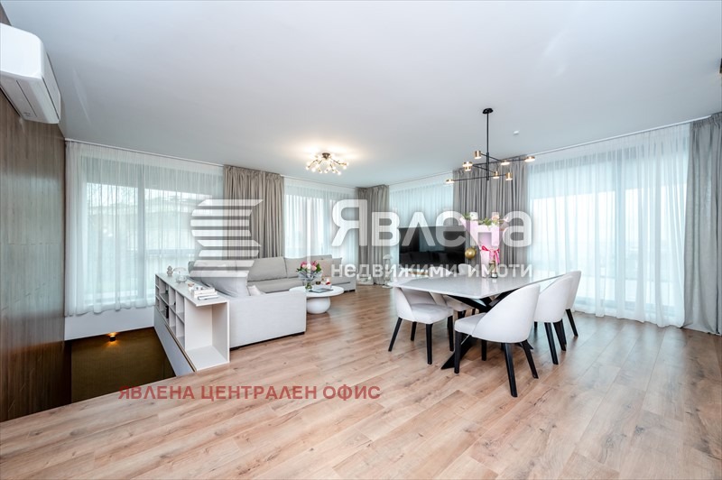 Продава МЕЗОНЕТ, гр. София, Бояна