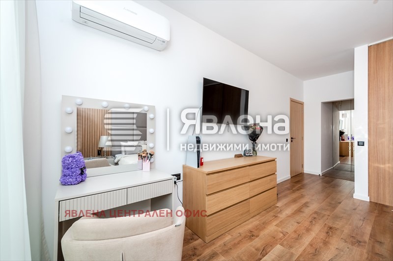 Продава МЕЗОНЕТ, гр. София, Бояна, снимка 16 - Апартаменти - 53842673