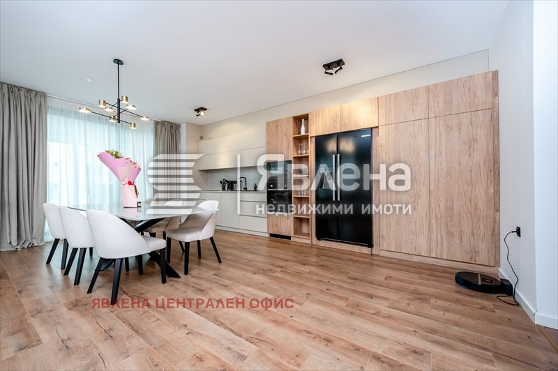 Продава МЕЗОНЕТ, гр. София, Бояна, снимка 13 - Апартаменти - 53842673