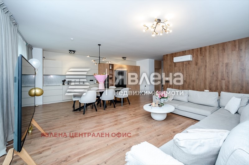 Продава МЕЗОНЕТ, гр. София, Бояна, снимка 14 - Апартаменти - 53842673
