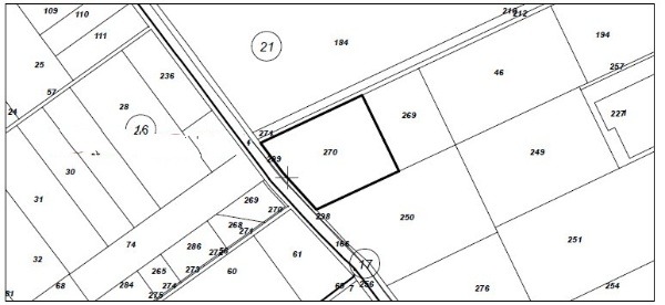 For Sale  Plot region Plovdiv , Radinovo , 15600 sq.m | 79861562