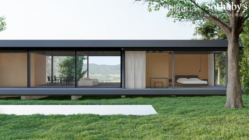 Продава ПАРЦЕЛ, гр. Правец, област София област, снимка 3 - Парцели - 52620287